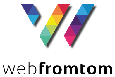 web fromtom logo