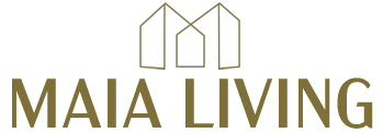 maia living logo