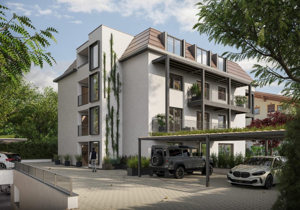 Casa Lumina - Exterior 1