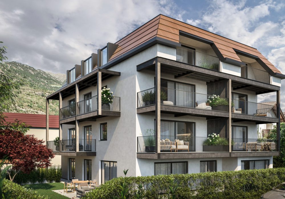 Casa Lumina - Exterior 2