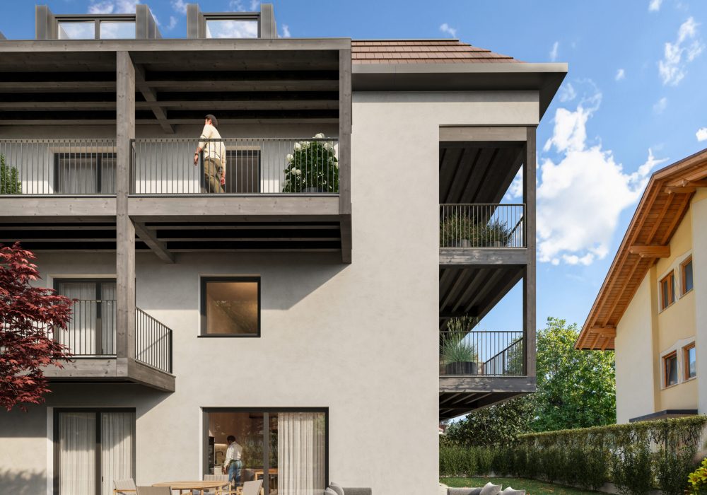 Casa Lumina - Exterior 3